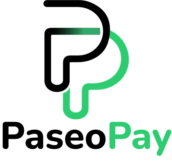Paseo Logo